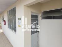 Kitnet no Panorama Tropical.