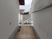 Casa - Jd Santa Júlia