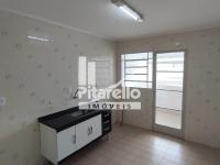 Apartmento - Cond. Audrey