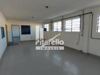 Barracão - Lot. Nardini