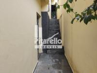 Casa de Fundos - Jardim Figueira