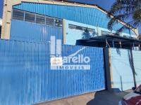 Barracão - Lot. Nardini
