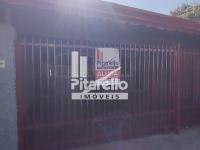 Casa - Jardim Silmara