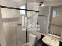 Apartamento - Cidades d Itália II