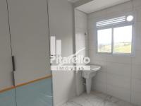 Apartamento Alto Padrão - Andressa Sad