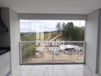 Apartamento Alto Padrão - Andressa Sad