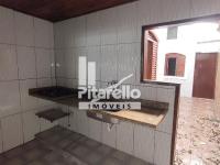 Casa - Jardim Silmara