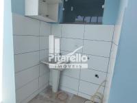 Casa - Jardim Modelo