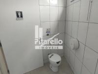 Ponto Comercial - Jardim Camandocaia