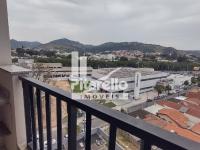Apartamento - Cidades D´Itália II