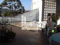 Casa em Amparo