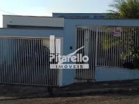 Casa em Amparo