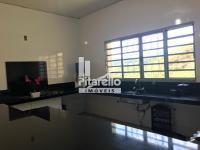 Chácara - Três Pontes