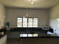 Chácara - Três Pontes