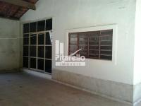 Chácara em Monte Alegre