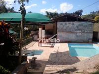 Chácara em Monte Alegre