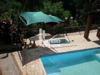 Chácara em Monte Alegre