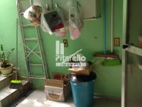 Casa em Amparo