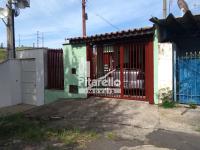 Casa em Amparo