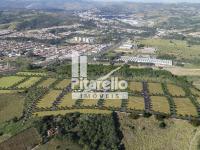 Terreno No Parque das Águas