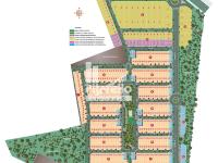 Terreno No Parque das Águas