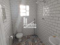 Casa no centro com garagem