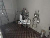 Casa no centro com garagem