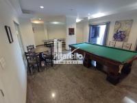 Apartamento alto padrão no centro