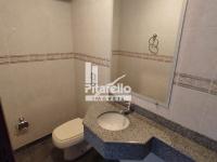 Apartamento alto padrão no centro