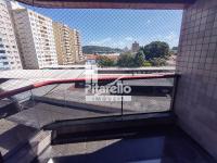 Apartamento alto padrão no centro