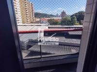Apartamento alto padrão no centro