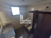 Apartamento alto padrão no centro