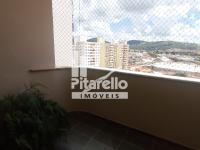 Apartamento  - Centro