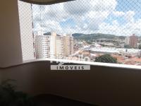 Apartamento  - Centro