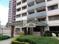 Apartamento  - Centro