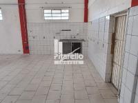 Barracão Comercial Silvestre 1