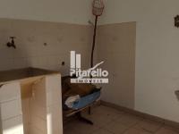 Casarão no Centro de Amparo