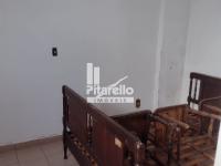 Casarão no Centro de Amparo