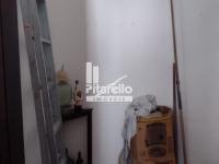 Casarão no Centro de Amparo