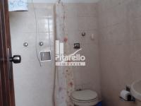 Casarão no Centro de Amparo