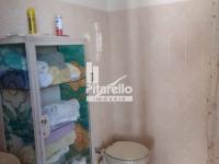 Casarão no Centro de Amparo