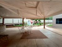 Apartamento Ed Monte Carlo