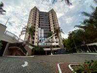 Apartamento Ed Monte Carlo