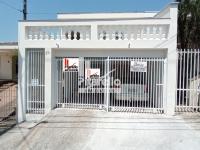 Casa Jardim Silmara