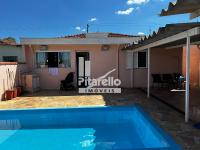 CASA Á VENDA NO JARDIM FIGUEIRA