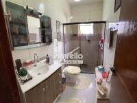 CHÁCARA Á VENDA NO BAIRRO VALE VERDE EM PEDREIRA-SP