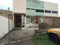 Barracão P/ Industria no Jd Figueira