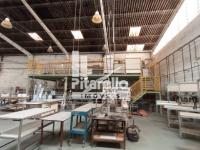 Barracão P/ Industria no Jd Figueira