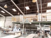Barracão P/ Industria no Jd Figueira