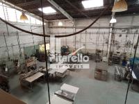 Barracão P/ Industria no Jd Figueira